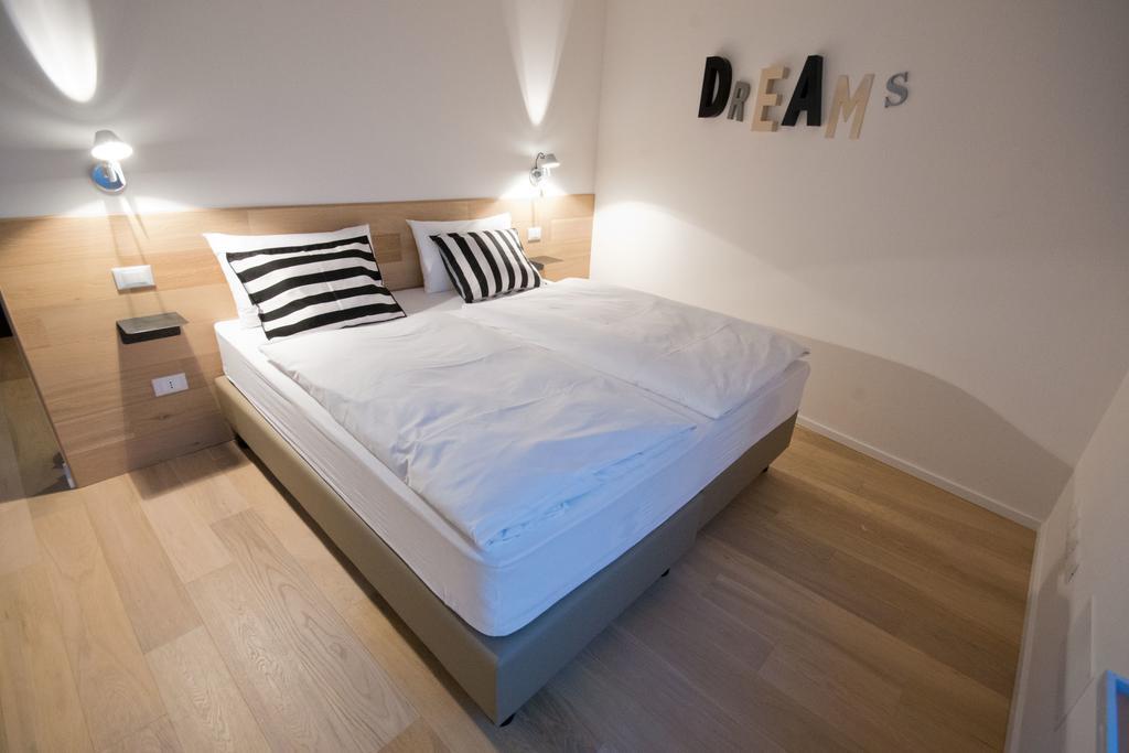 Piano Bb Bed & Breakfast Udine Cameră foto