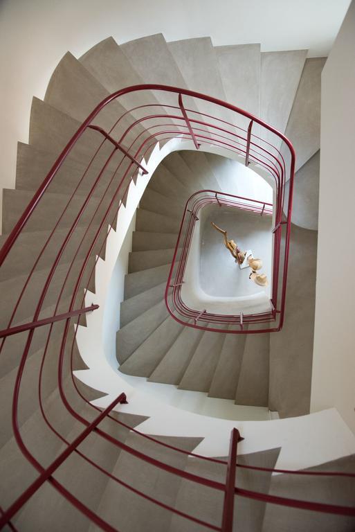 Piano Bb Bed & Breakfast Udine Exterior foto