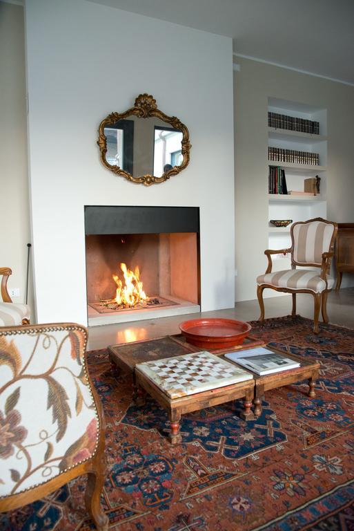 Piano Bb Bed & Breakfast Udine Exterior foto
