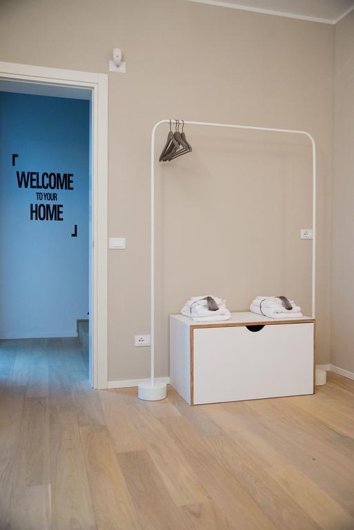 Piano Bb Bed & Breakfast Udine Exterior foto